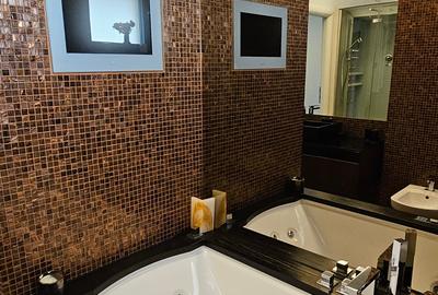 Apartament cu 4 camere decomandat, mobilat în Barbu Văcărescu - 9