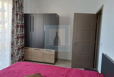 Ap 2 camere decomandat, mobilat/utilat - zona Sanpetru - 9