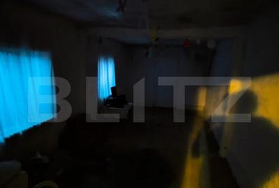 Casa P+M cu 3 camere, 80 mp, comision 0, zona Filiasi! - 1