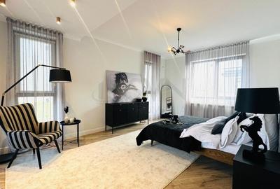 Casă individuală cu 5 camere cu Canalizare în Moara Vlăsiei - 9