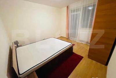 Apartament cu 2 camere decomandat, mobilat în Florești - 10