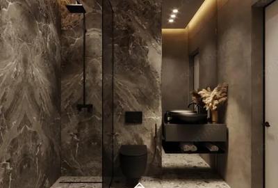 DIRECT DE LA DEZVOLTATOR | Apartament cu 2 camere | 0% Comision - 15