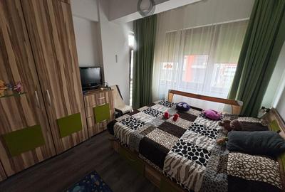 Apartament cu 2 camere decomandat, mobilat în Vest - 15