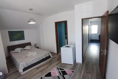 Casă cu 4 camere decomandat în Nord - 10