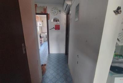 Apartament cu 3 camere decomandat, mobilat în Nord - 15