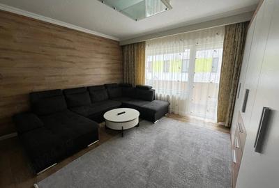 Apartament cu 2 camere decomandat în Florești - 8