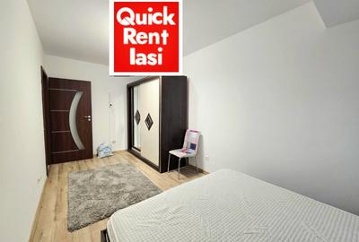 Bloc Nou Apartament 2Camere Decomandat Cu Parcare Subterana - Valea Adanca(CUG) - 2