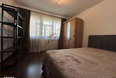 Apartament cu 3 camere decomandat în Podu Roș - 13