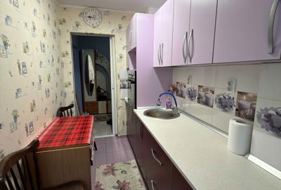 Apartament cu 2 camere semidecomandat în Micro 40 - 4