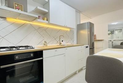 Apartament nou amenajat la metrou Eroii Revolutiei - 6