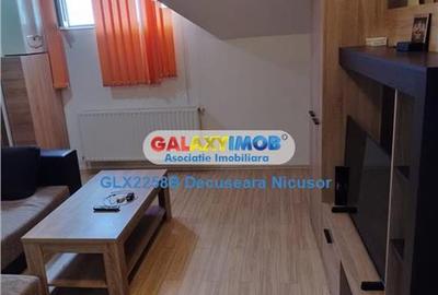 Apartament cu 2 camere decomandat, mobilat în Chiajna - 2