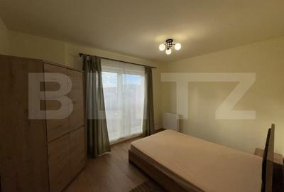 Apartament modern, 2 camere decomandate, zona centrala - 2