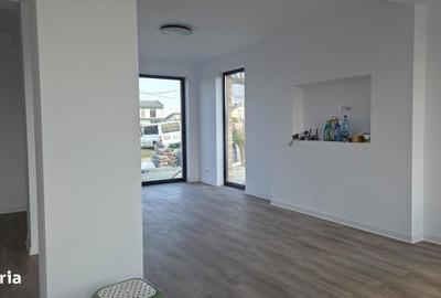 Casă cu 4 camere cu Teren 227 Mp în Berceni - 4