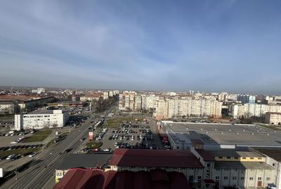 Spatiu de birou -Etaj superior, priveliște panoramică - 29