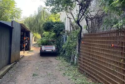 Vand teren cu constructie Vitan Vand teren cu constructie Vitan - 3