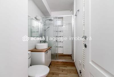 Apartament cu 2 camere decomandat, mobilat în Podgoria - 5