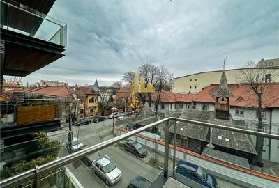 Apartament cu 4 camere semidecomandat în Kiseleff - 16