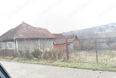 Casă în Iteu - 3