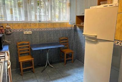 Iancului Metrou,bl.reabilitat,et.1/8,Renovat,mobilat utilat complet - 8