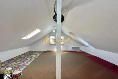 Apartament cu 3 camere decomandat, mobilat în Central - 3