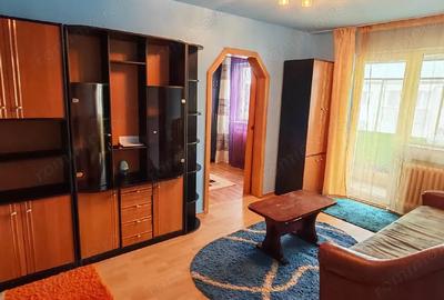 Apartament cu 2 camere semidecomandat în Decebal - 2