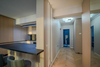 Mamaia Butoaie 2 camere lux parcare privata ter - 9