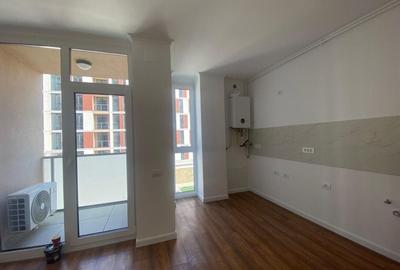 Garsonieră decomandată în Torontalului - 2