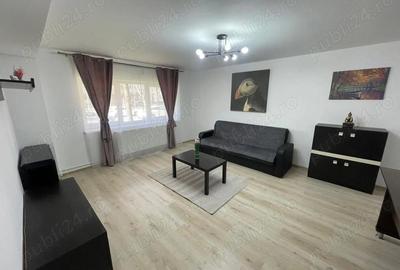 Apartament cu 2 camere decomandat în Central - 9