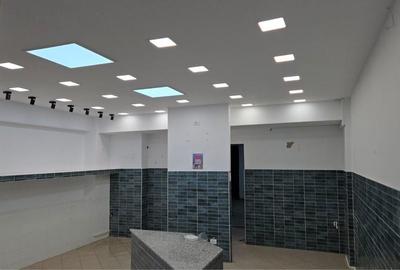 Spațiu comercial, de 100 mp, în Letea Veche - 4