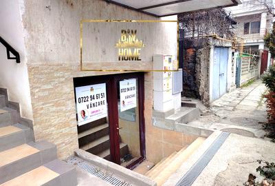 Spațiu comercial, de 131 mp, în Central - 8