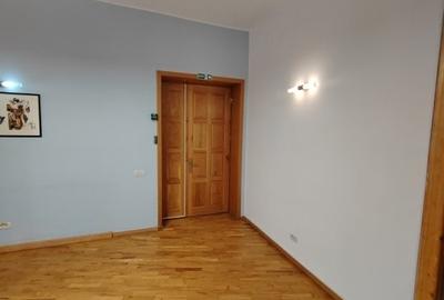 Zona Piata Romana apartament 10 camere in vila - 4