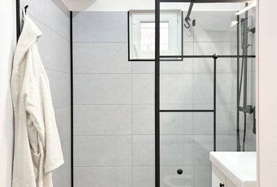 Apartament cu 2 camere decomandat, mobilat în Cișmigiu - 10