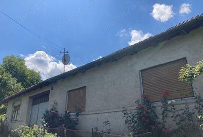 Casă cu 4 camere în Dumbrăvița - 7