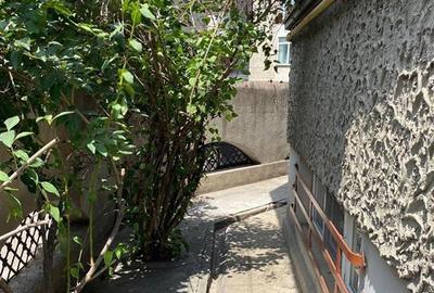 Duplex cu 10 camere cu Canalizare în Ștefan cel Mare - 27