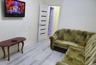 Apartament cu 2 camere de vanzare zona 13 Septembrie - 1