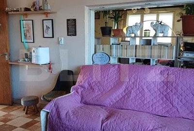 Casă cu 4 camere cu Teren 524 Mp în Mihai Viteazu - 18