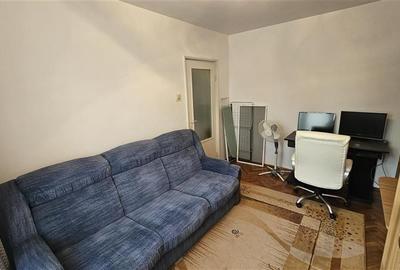 Apartament cu 2 camere decomandat, mobilat în Gheorgheni - 14