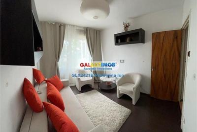 8769 Apartament 4 camere  Militari-Lujerului - 1