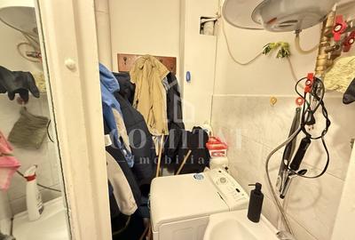 Apartament 3 camere decomandate| Etaj Intermediar| Zona Cinema Mărăști - 8