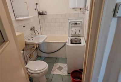 Apartament 2 camere Podu Ros - 6