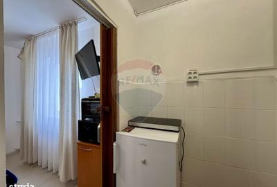 Garsonieră, mobilată în Florilor - 9