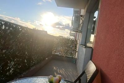 Apartament cu 3 camere in complex Novum Lacul Morii Apartament cu 3 camere in complex Novum Lacul Morii - 10