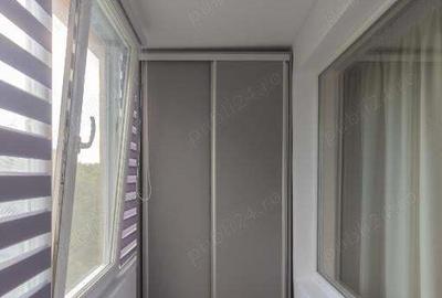 Proprietar vand apartament 3 camere renovat zona Marasti, bloc turn - 4