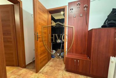 Apartament cu 4 camere semidecomandat, mobilat în Ștefan cel Mare - 6
