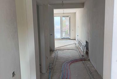 Casă cu 4 camere în Florești