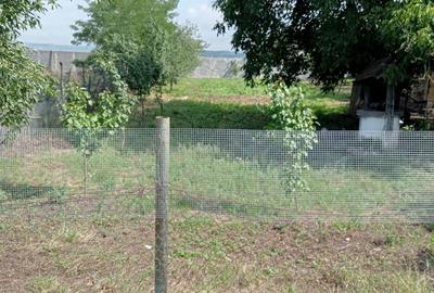 Casă cu 2 camere în Central - 8