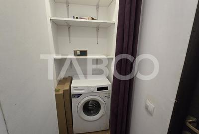 Apartament de vanzare 2 camere balcon parcare Doamna Stanca - 12