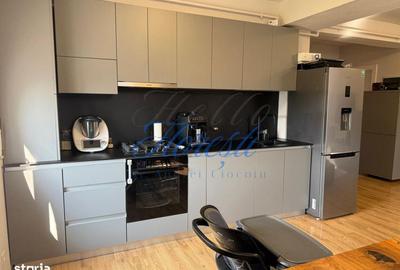Apartament cu 3 camere decomandat, mobilat în Bună Ziua - 2