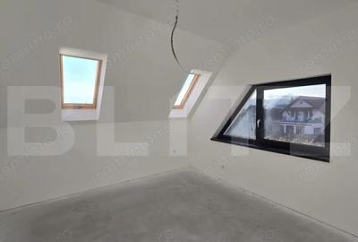 Casa premium stil scandinav de vanzare in Sangiorgiu de Mures - 4