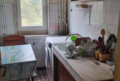 Apartament 2 camere, etaj 2, zona Ostroveni - 5